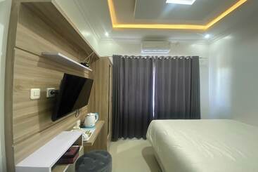 호텔 Capital O 93973 Kanaya Homestay Syariah