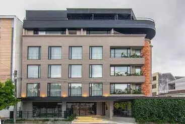 Hotel Nodo