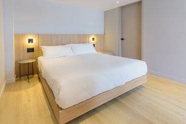 בית מלון כפרי Nodo