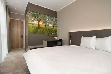 B_smart Motel Amriswil