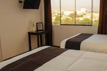 ホテル Soul Garden