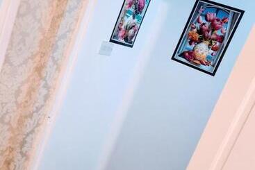 Pensiune Clarkson S Db B