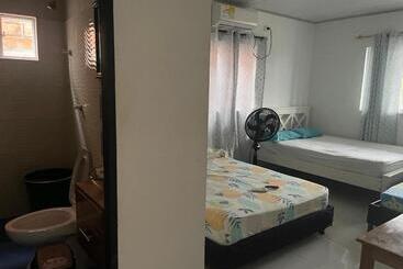 פנסיון Rutymar Crab