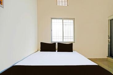 Spot On Hotel Sb Air Port Stay