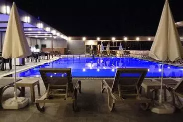 Baronet Tiny House Butik Otel