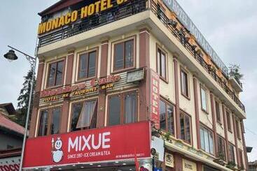 Hotel Monaco Sapa