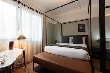 ホテル Edificio Republica