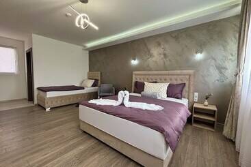 هتل Residence Travnik