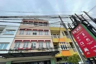 هتل Take Guesthouse 1