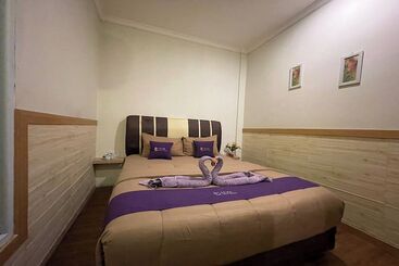 호텔 Take Guesthouse 1