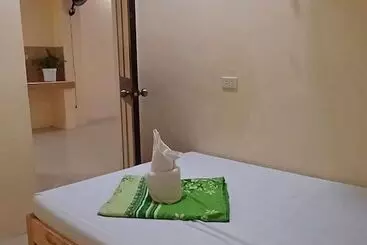 پانسیون Resort Sakura Ann