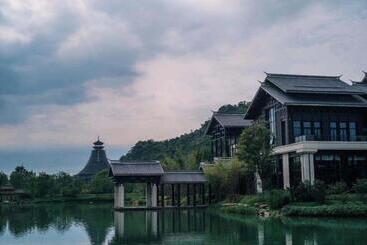 Song Hotel Guilin Yanshan Mountain