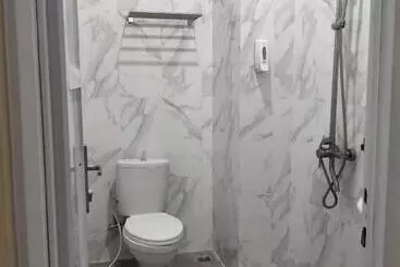 Arro Hotel Bukittinggi