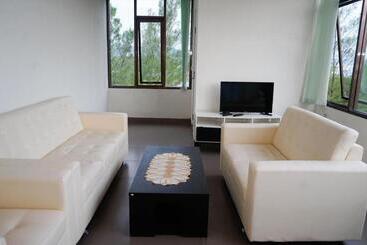 Hôtel Aquarium Indonesia Pangandaran