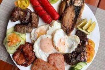 Hotel Balai Angelica   Nature Farm & Resort