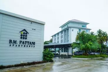 Otel Bm Pattani Apartment