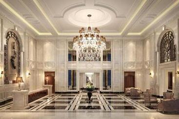 Hotel Grand Madison Jiujiang Yuexi Lake