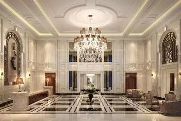 Hotel Grand Madison Jiujiang Yuexi Lake
