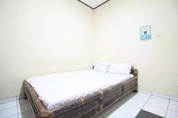 호텔 Jajapin Pondok Wisata Karapyak