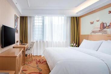 Vienna Hotel Hunan Jishou Fenghuang Ancient City