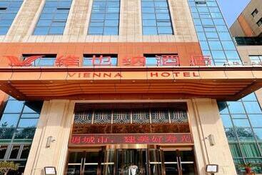 Vienna Hotel Shouguang Wanda Plaza