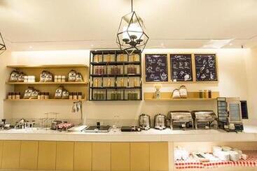 Hotel City Comfort Inn Nanning Guangxi University For Nationalities