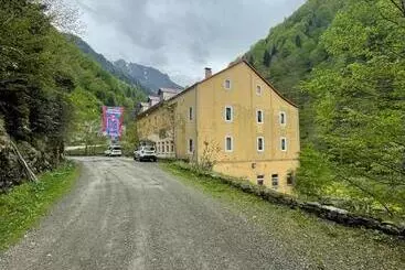 Akarsu Butik Otel