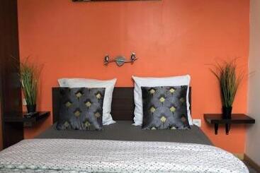 ベッドアンドブレックファースト Le Domaine