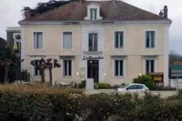 Bed and Breakfast Le Domaine