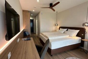 Hotel Amendes Haus Am See   Neueröffnung