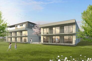 Hôtel Amendes Haus Am See   Neueröffnung