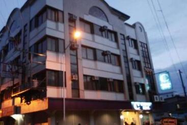 בית מלון כפרי Cityinn