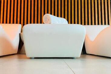 酒店 Les Terrasses Du Port