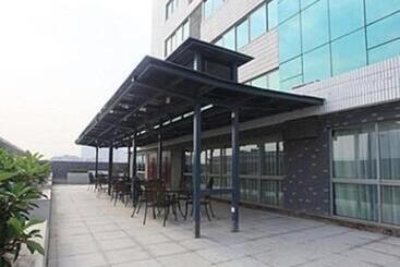 Hotel Wuhan Yamao Hengsheng