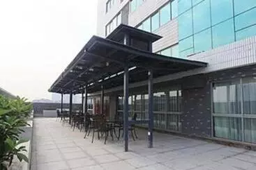 Otel Wuhan Yamao Hengsheng
