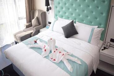 Hotel Xana Lite Hefei Railway South Station