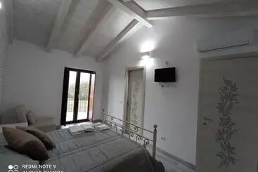 Lux Vera B & B