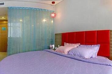 Orient Sunseed Hotel Airport Branch