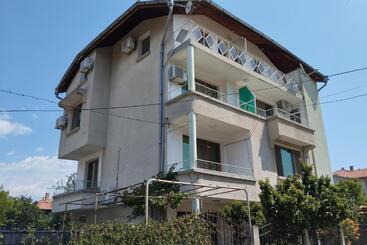 پانسیون къща за гости дом попови