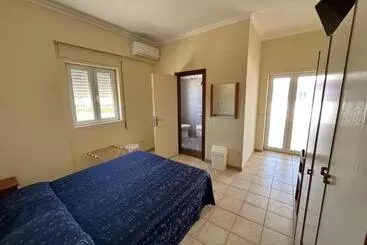 Pension Casa La Viola