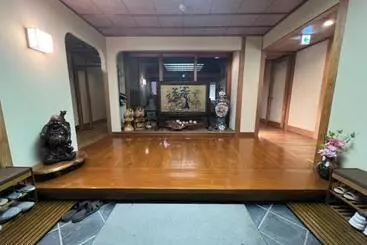 Pensão Fukuro No Oyado Shinkan Vacation Stay 59607v