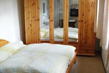 ベッドアンドブレックファースト Nähkiste