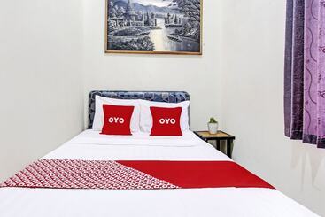 בית מלון כפרי Oyo Life 92184 Mr Brown Homestay