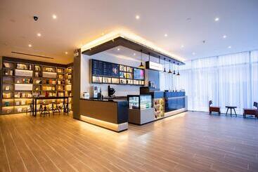 בית מלון כפרי Hanting  Tangshan Convention Yuanyang City