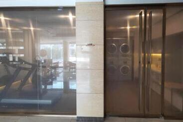 酒店 Ji Tianjin Meijiang Convention And Exibition Center