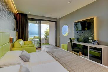 בית מלון כפרי La Fiorita