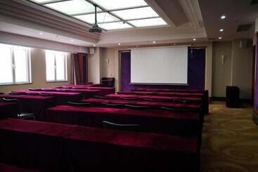 Starway Hotel Tianjin Beichen Children S Hospital