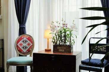 Peking Station Youth Hostel