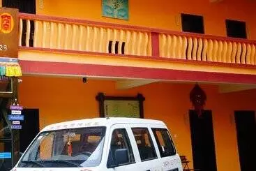 Wo Home Hostel