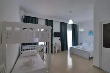 Hotel El Mare